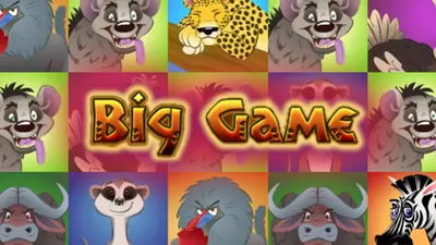 big game