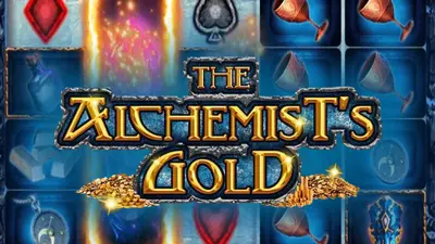 alchemists gold